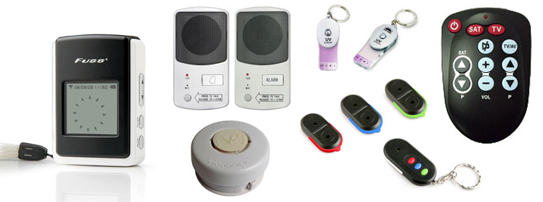 Produits électronique et sécurité