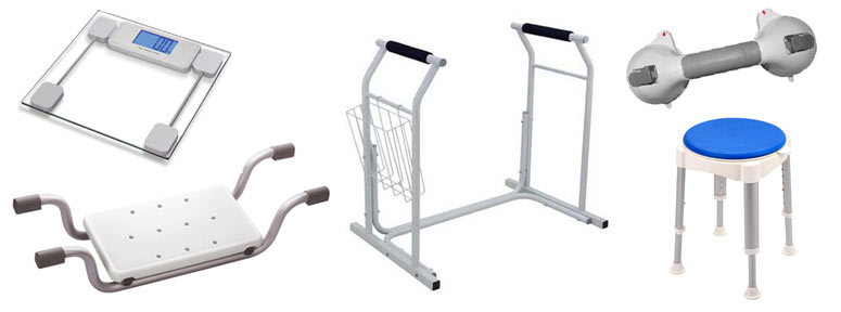 Produits salle de bain